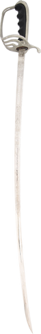 PRESENTATION US OFFICER’S SWORD - Fagan Arms
