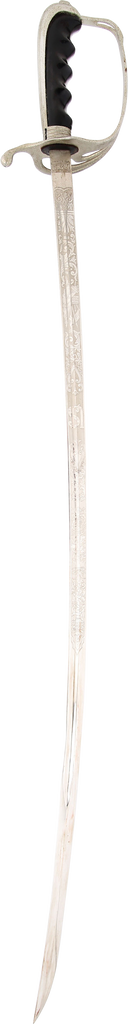 PRESENTATION US OFFICER’S SWORD - Fagan Arms