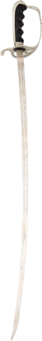 PRESENTATION US OFFICER’S SWORD - Fagan Arms