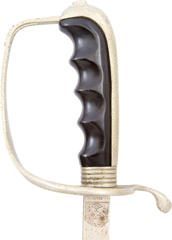 PRESENTATION US OFFICER’S SWORD - Fagan Arms