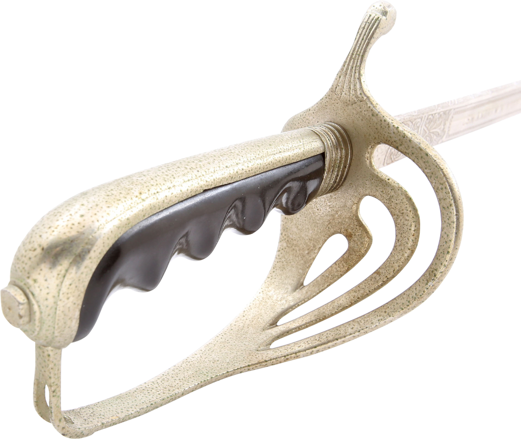 PRESENTATION US OFFICER’S SWORD - Fagan Arms