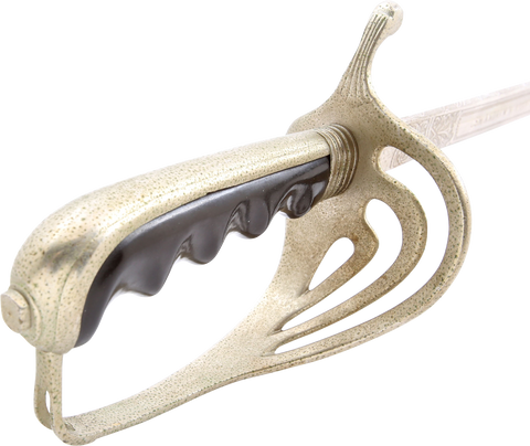 PRESENTATION US OFFICER’S SWORD - Fagan Arms