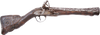 OTTOMAN TURKISH BLUNDERBUSS, LATE 18TH-EARLY 19TH CENTURY - Fagan Arms