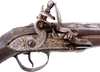 OTTOMAN TURKISH BLUNDERBUSS, LATE 18TH-EARLY 19TH CENTURY - Fagan Arms