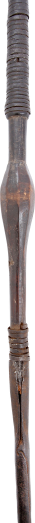 CONGOLESE SLAVER'S SPEAR - Fagan Arms