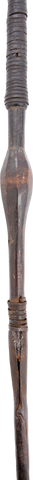 CONGOLESE SLAVER'S SPEAR - Fagan Arms