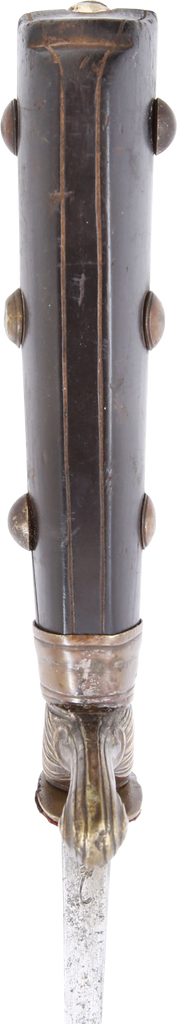 FRENCH HUNTING SWORD C.1780 - Fagan Arms