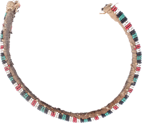 ZULU WOMAN’S NECKLACE, C.1880 - Fagan Arms