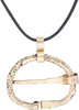 VIKING PROTECTIVE BROOCH, 850-1050 AD - Fagan Arms
