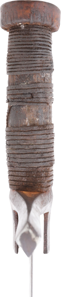 SUDANESE BROADSWORD KASKARA, C.1880's - Fagan Arms