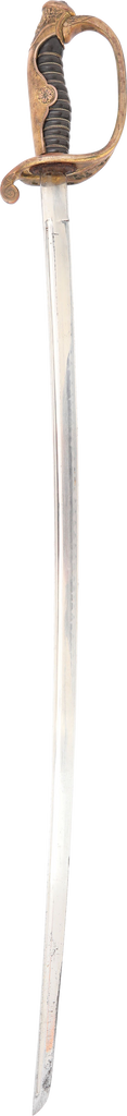 JAPANESE 1875 PATTERN OFFICER’S SWORD - Fagan Arms