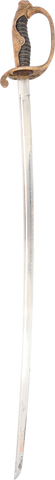 JAPANESE 1875 PATTERN OFFICER’S SWORD - Fagan Arms