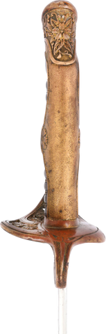 JAPANESE 1875 PATTERN OFFICER’S SWORD - Fagan Arms