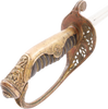 JAPANESE 1875 PATTERN OFFICER’S SWORD - Fagan Arms
