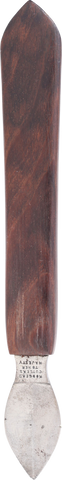 WESTWARD EXPANSION PERIOD DOCTOR’S SCALPEL - Fagan Arms