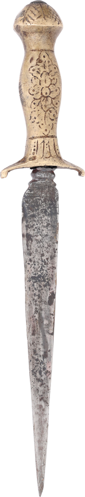 OTTOMAN SIDE OR SHEATH KNIFE 18TH-EARLY 19TH CENTURY - Fagan Arms