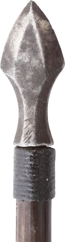 LARGE JAPANESE SAMURAI WAR ARROW, C.1750-1800 - Fagan Arms