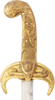 FREEMASON’S SCIMITAR FOR SHRINERS 20TH CENTURY - Fagan Arms