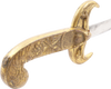 FREEMASON’S SCIMITAR FOR SHRINERS 20TH CENTURY - Fagan Arms