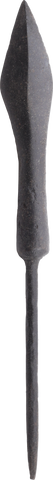 FINE CRUSADES SARACEN ARROWHEAD LATE 13TH CENTURY - Fagan Arms