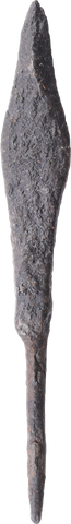 ROMAN IRON ARROWHEAD, 3RD-4TH CENTURY AD - Fagan Arms