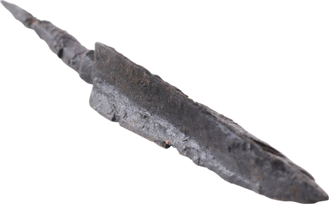 FINE ROMAN LEGIONARIES ARROWHEAD - Fagan Arms
