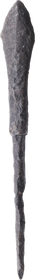ROMAN ARROWHEAD C.100BC-100AD - Fagan Arms