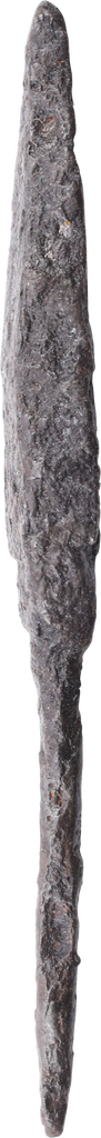 ROMAN IRON ARROWHEAD C.100BC-100AD - Fagan Arms