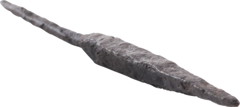 ROMAN IRON ARROWHEAD C.100BC-100AD - Fagan Arms