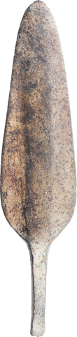 LURISTAN (WESTERN PERSIAN) ARROWHEAD C.1200-800BC - Fagan Arms