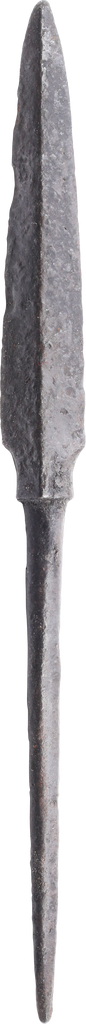 FINE BODKIN ARROWHEAD C.12th-14th CENTURY - Fagan Arms
