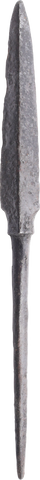 FINE BODKIN ARROWHEAD C.12th-14th CENTURY - Fagan Arms