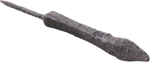 ROMAN ARROWHEAD C.100BC-100AD - Fagan Arms
