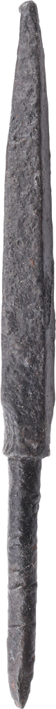 MEDIEVAL EUROPEAN BODKIN AROWHEAD C.1100-1400 AD - Fagan Arms