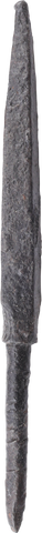 MEDIEVAL EUROPEAN BODKIN AROWHEAD C.1100-1400 AD - Fagan Arms
