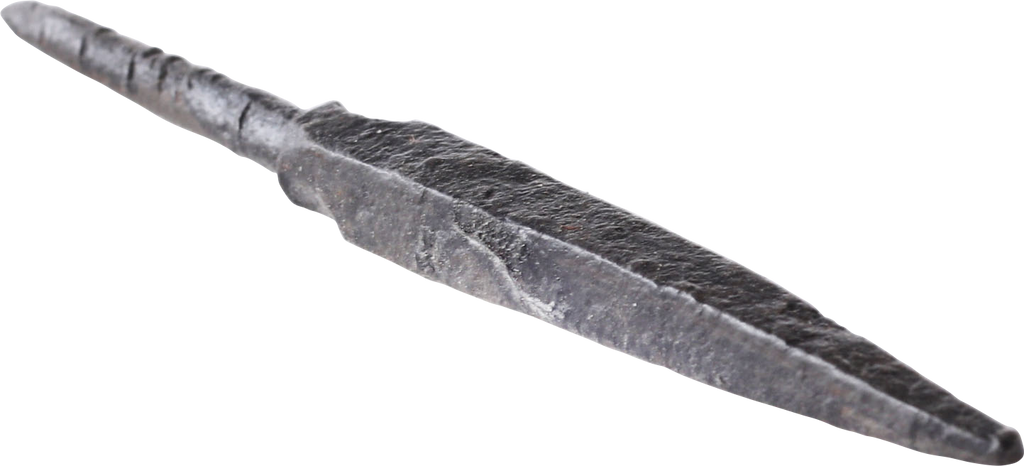 MEDIEVAL EUROPEAN BODKIN AROWHEAD C.1100-1400 AD - Fagan Arms