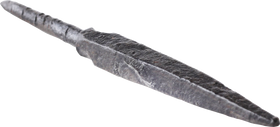 MEDIEVAL EUROPEAN BODKIN AROWHEAD C.1100-1400 AD - Fagan Arms
