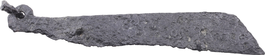 CARIBBEAN PIRATE'S/SAILOR'S FOLDING KNIFE, 16th-17th CENTURY - Fagan Arms