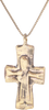 MEDIEVAL PILGRIM’S CROSS, C.900-1100 AD - Fagan Arms