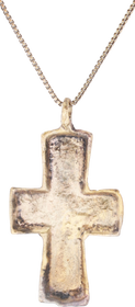 MEDIEVAL PILGRIM’S CROSS, C.900-1100 AD - Fagan Arms