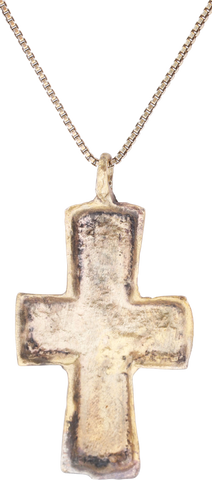 MEDIEVAL PILGRIM’S CROSS, C.900-1100 AD - Fagan Arms