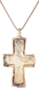 MEDIEVAL PILGRIM’S CROSS, C.900-1100 AD - Fagan Arms