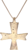 ROMAN/BYZANTINE CROSS, C.5TH-8TH CENTURY AD - Fagan Arms