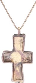 MEDIEVAL PILGRIM’S CROSS, C.900-1100 AD - Fagan Arms