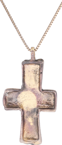 MEDIEVAL PILGRIM’S CROSS, C.900-1100 AD - Fagan Arms