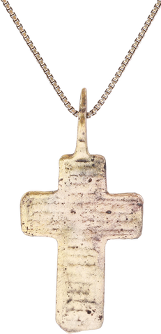 EASTERN EUROPEAN CROSS, 17TH CENTURY - Fagan Arms