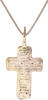 EASTERN EUROPEAN CROSS, 17TH CENTURY - Fagan Arms