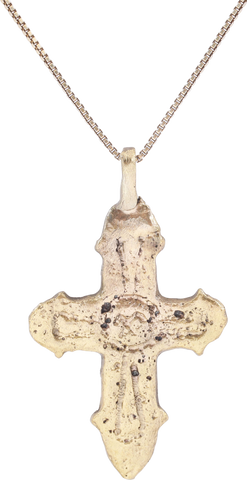 MEDIEVAL/BYZANTINE CROSS, 6TH-9TH CENTURY AD - Fagan Arms