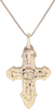 MEDIEVAL/BYZANTINE CROSS, 6TH-9TH CENTURY AD - Fagan Arms
