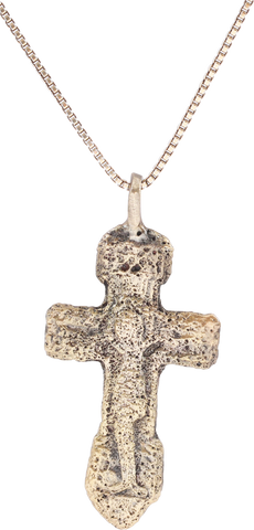 MEDIEVAL EUROPEAN CROSS 11TH-14TH CENTURY AD - Fagan Arms